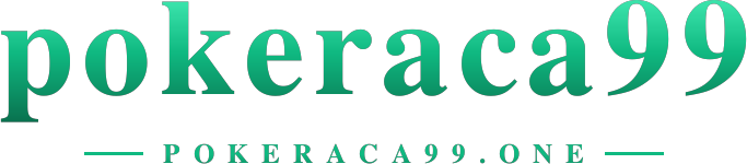 pokeraca99 logo