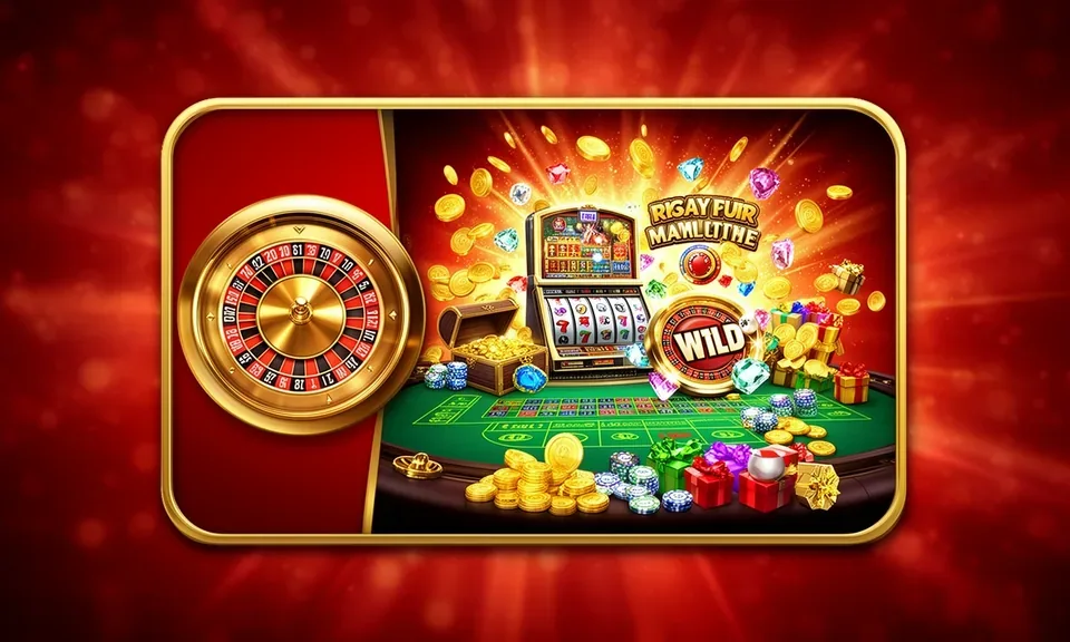 pokeraca99 MotoGP Race Bet